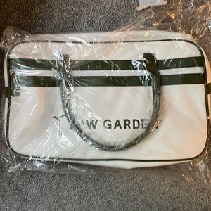 Raw Garden duffel bag NEW